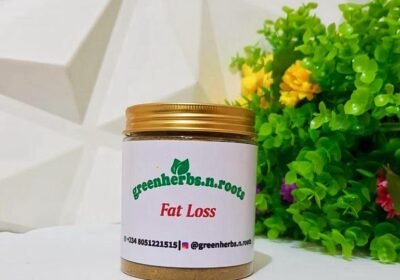 Fat-loss